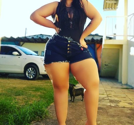 Nagie wyciekłe zdjęcie OnlyFans od Eliete Campos