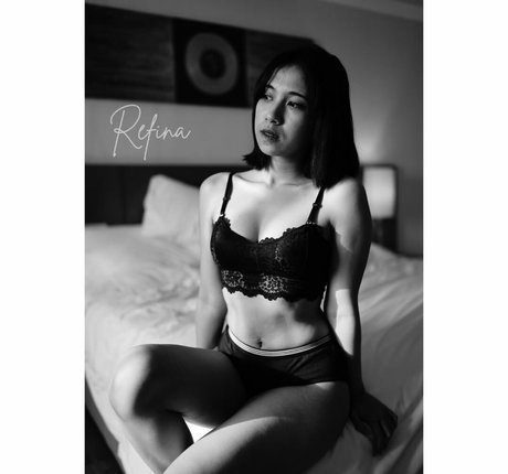 Nagie wyciekłe zdjęcie OnlyFans od Refeen