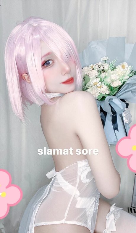 Nagie wyciekłe zdjęcie OnlyFans od Refeen