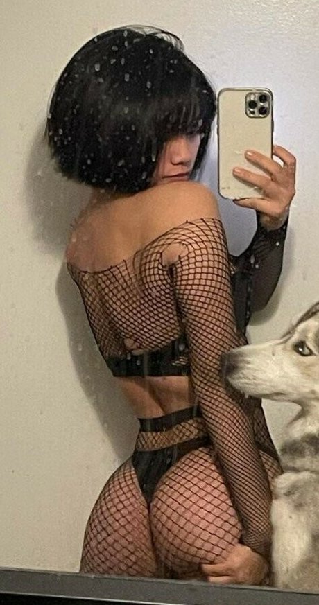 Nagie wyciekłe zdjęcie OnlyFans od Vihaiyenn