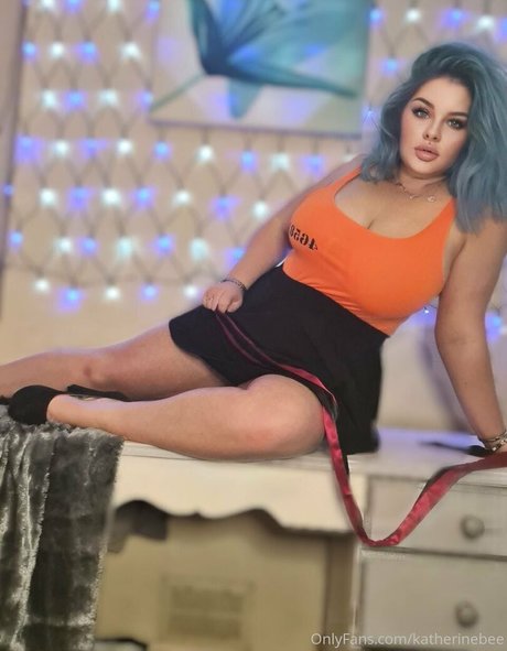 Nagie wyciekłe zdjęcie OnlyFans od Beckybeeofficial