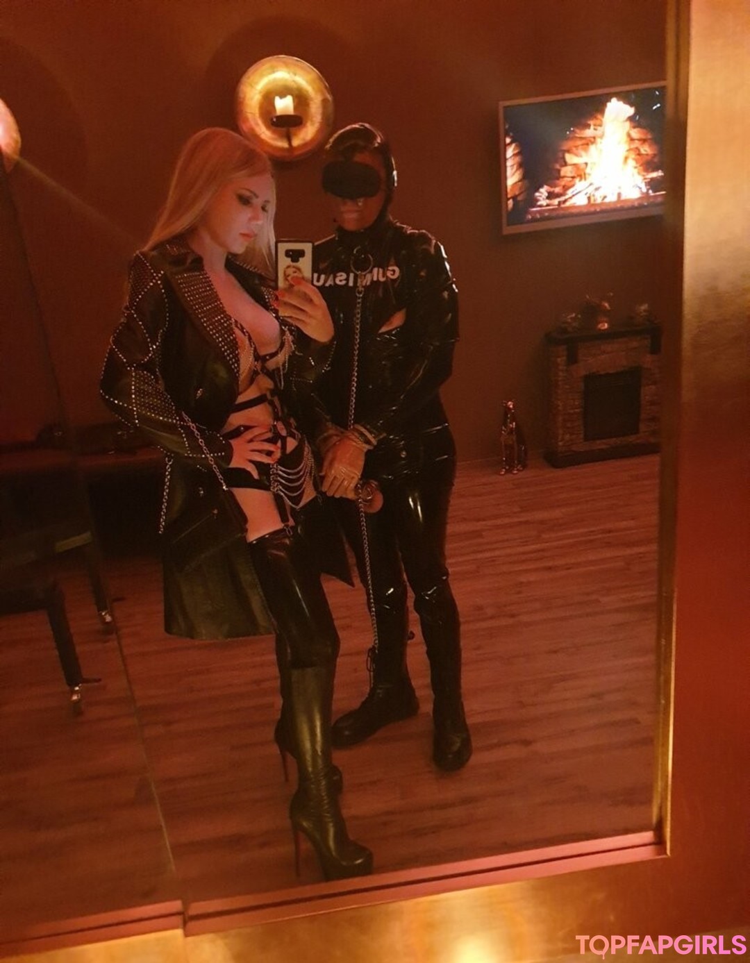 Nagie wyciekłe zdjęcie OnlyFans od Lady Estelle #19 Nagie wyciekłe zdjęcie OnlyFans od Lady Estelle #19
