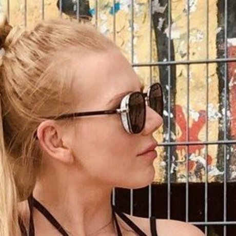 Nagie wyciekłe zdjęcie OnlyFans od Lady Estelle