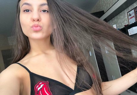 Nagie wyciekłe zdjęcie OnlyFans od Babycarriefree