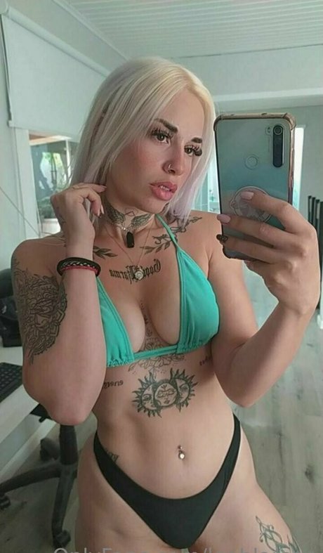 Nagie wyciekłe zdjęcie OnlyFans od Leahlarsen
