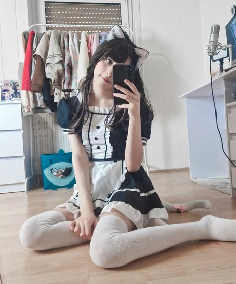 Nagie wyciekłe zdjęcie OnlyFans od Puruchuu