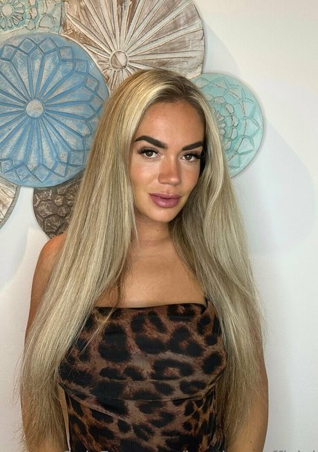 Nagie wyciekłe zdjęcie OnlyFans od Lunalustofficial