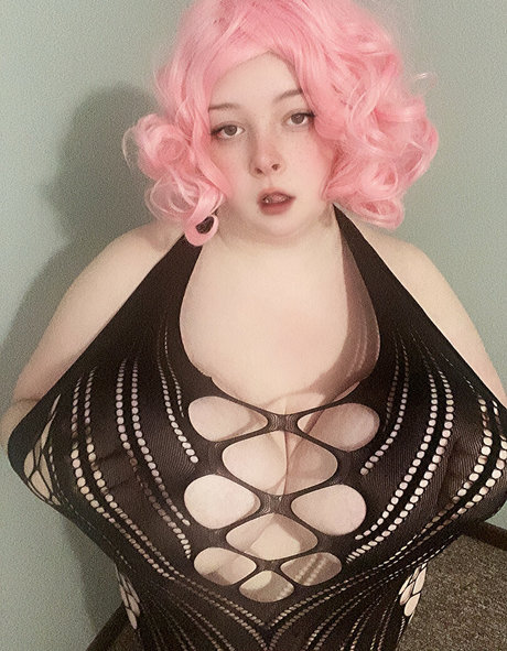 Nagie wyciekłe zdjęcie OnlyFans od Thotterpopp