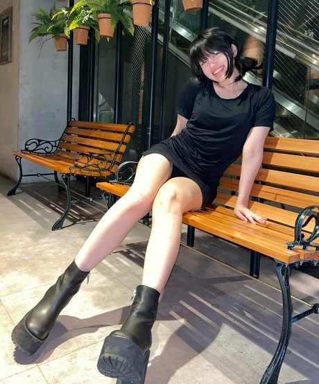 Nagie wyciekłe zdjęcie OnlyFans od Rinlinlin