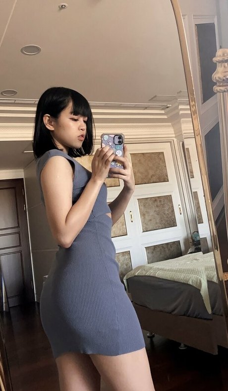 Nagie wyciekłe zdjęcie OnlyFans od Rinlinlin