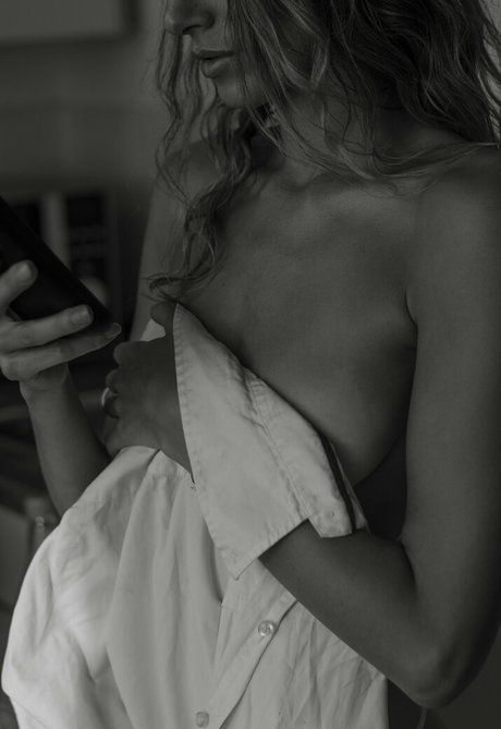 Nagie wyciekłe zdjęcie OnlyFans od Miacbell