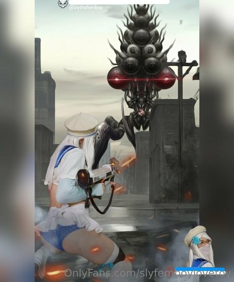 Slyfemboylovetoy
