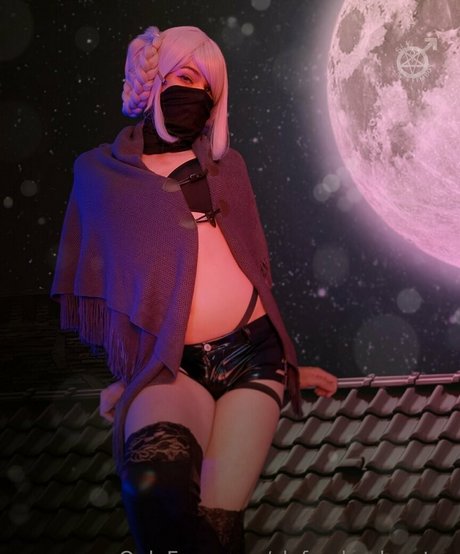 Nagie wyciekłe zdjęcie OnlyFans od Slyfemboylovetoy