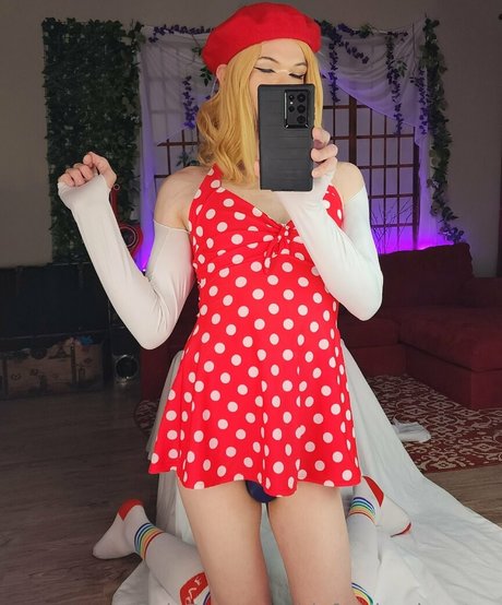 Nagie wyciekłe zdjęcie OnlyFans od Slyfemboylovetoy