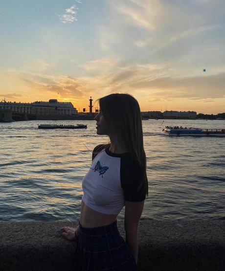 Nagie wyciekłe zdjęcie OnlyFans od Anastasia Ditmar