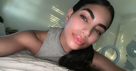 Nagie wyciekłe zdjęcie OnlyFans od Vioti
