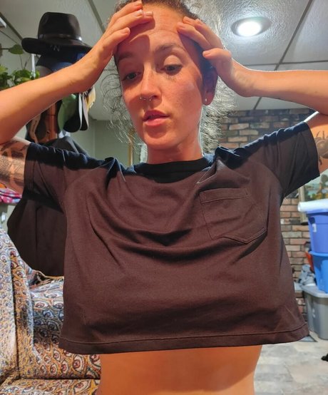 Nagie wyciekłe zdjęcie OnlyFans od Etidsteaz29