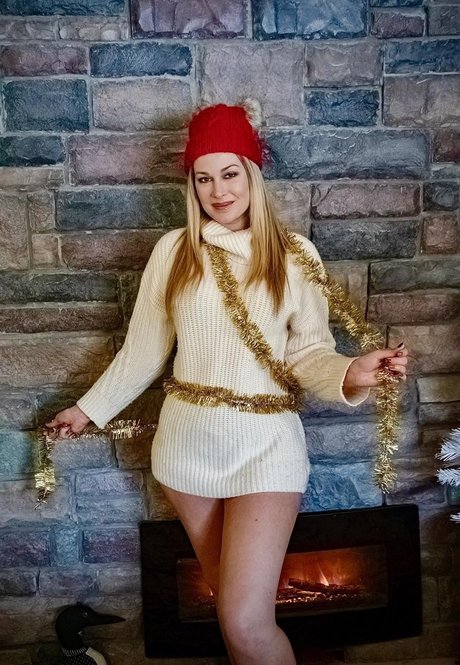 Nagie wyciekłe zdjęcie OnlyFans od Nikki Baker