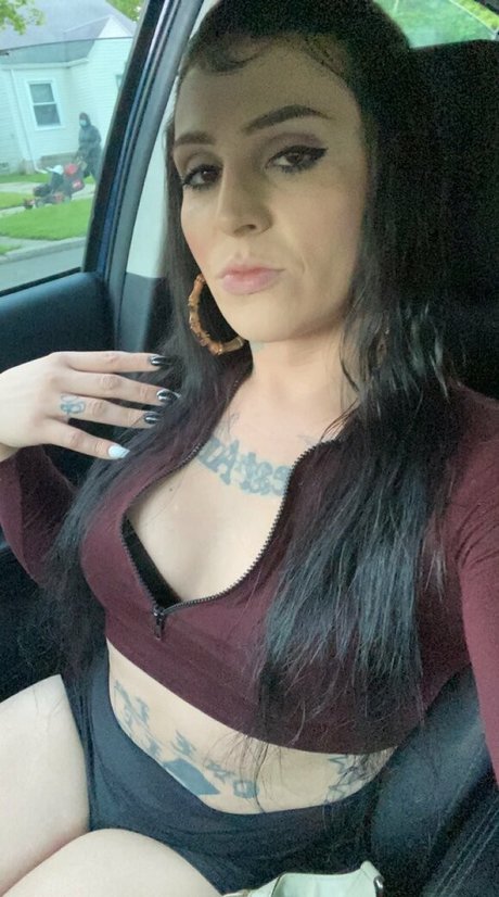 Nagie wyciekłe zdjęcie OnlyFans od Alexiakessel1