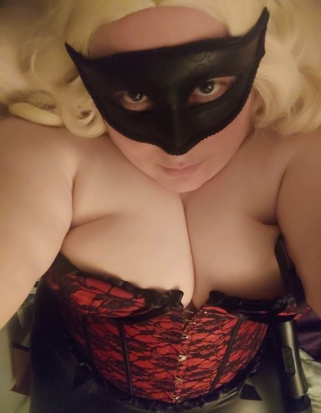 Nagie wyciekłe zdjęcie OnlyFans od Maskedlibrarian
