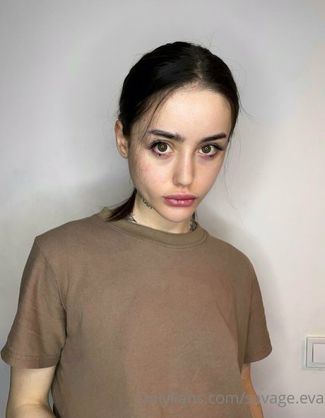Nagie wyciekłe zdjęcie OnlyFans od Savageeva