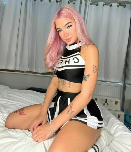 Nagie wyciekłe zdjęcie OnlyFans od Babylolaw