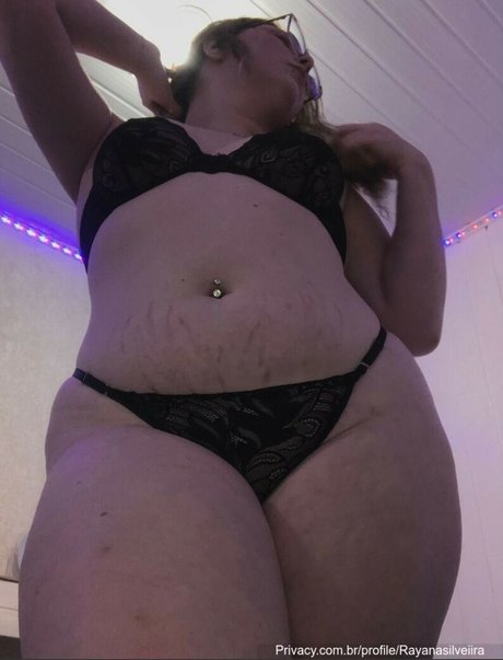 Nagie wyciekłe zdjęcie OnlyFans od Rayana Silveira