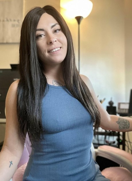 Nagie wyciekłe zdjęcie OnlyFans od Torylovexxx