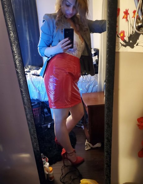 Nagie wyciekłe zdjęcie OnlyFans od Temptressqueen1