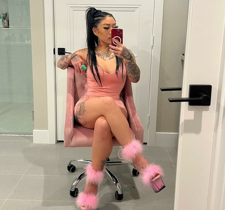 Nagie wyciekłe zdjęcie OnlyFans od Babybutt888