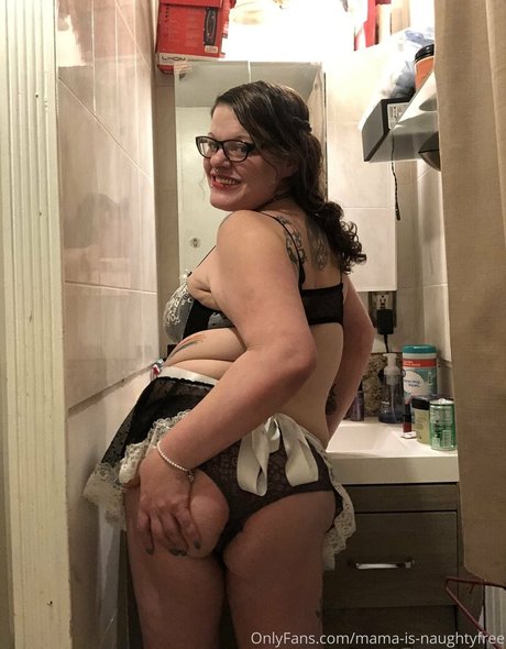Mama-is-naughtyfree