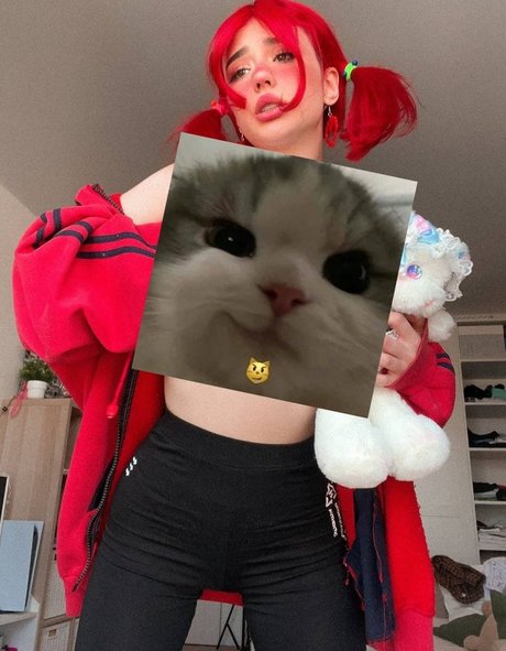 Nagie wyciekłe zdjęcie OnlyFans od Flaffyx