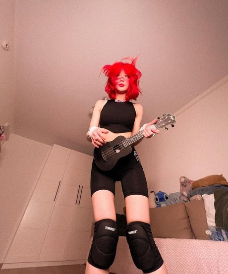 Nagie wyciekłe zdjęcie OnlyFans od Flaffyx