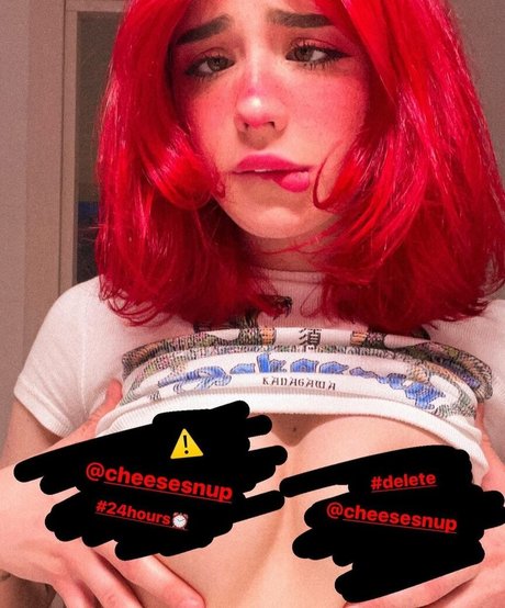 Nagie wyciekłe zdjęcie OnlyFans od Flaffyx