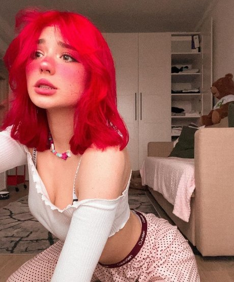 Nagie wyciekłe zdjęcie OnlyFans od Flaffyx