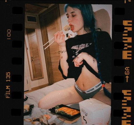 Nagie wyciekłe zdjęcie OnlyFans od Flaffyx