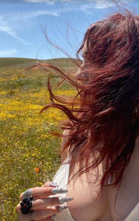 Nagie wyciekłe zdjęcie OnlyFans od Nataliahturko