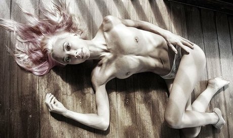 Nagie wyciekłe zdjęcie OnlyFans od Mommy Di