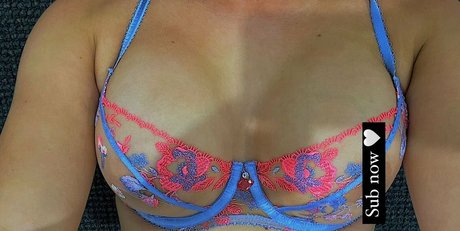 Catherine Belle