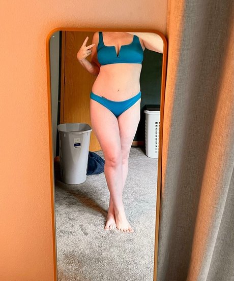 Nagie wyciekłe zdjęcie OnlyFans od Darkereris