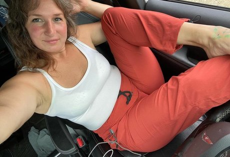 Nagie wyciekłe zdjęcie OnlyFans od Laineymarie