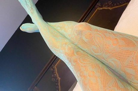 Nagie wyciekłe zdjęcie OnlyFans od Laineymarie