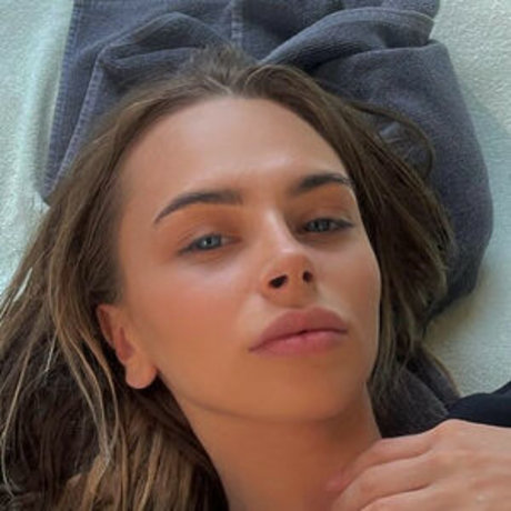 Nagie wyciekłe zdjęcie OnlyFans od Mihalina