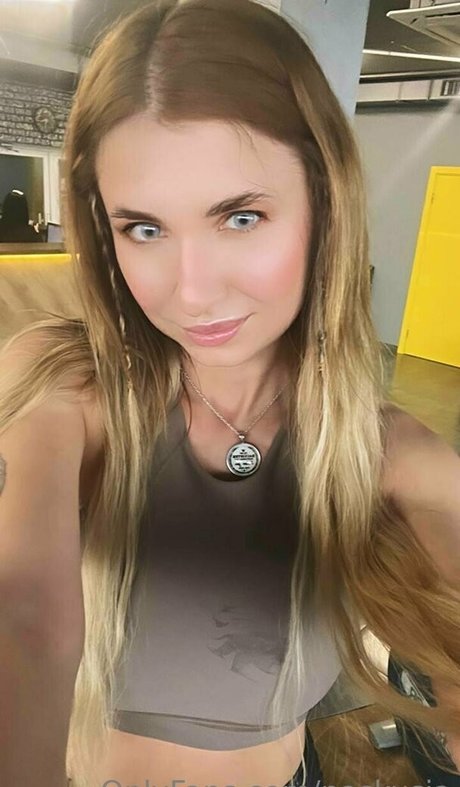 Nagie wyciekłe zdjęcie OnlyFans od Naskusia