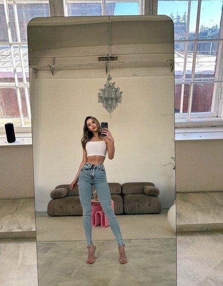 Nagie wyciekłe zdjęcie OnlyFans od Vsexoroswo