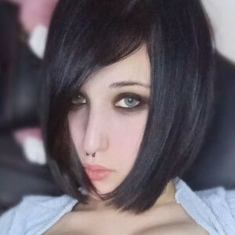 Nagie wyciekłe zdjęcie OnlyFans od Diistorsion