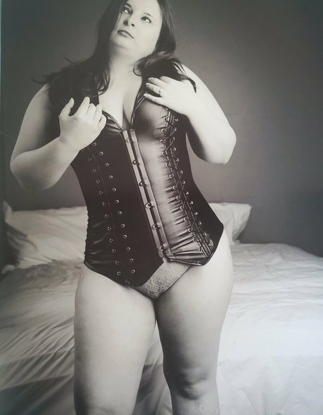 Nagie wyciekłe zdjęcie OnlyFans od Missmasque