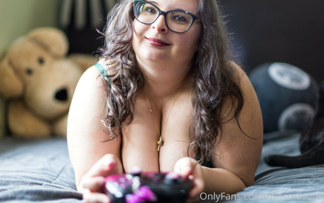 Nagie wyciekłe zdjęcie OnlyFans od Missmasque