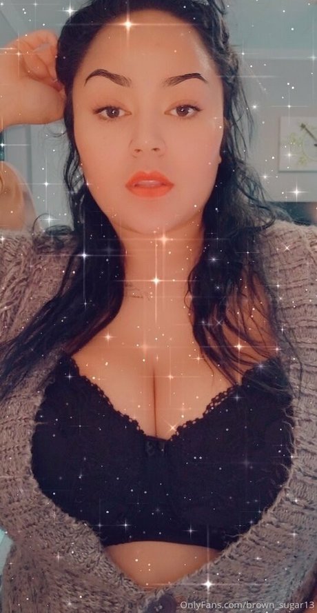 Nagie wyciekłe zdjęcie OnlyFans od Sweetbrownsugar