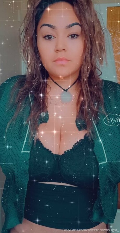 Sweetbrownsugar